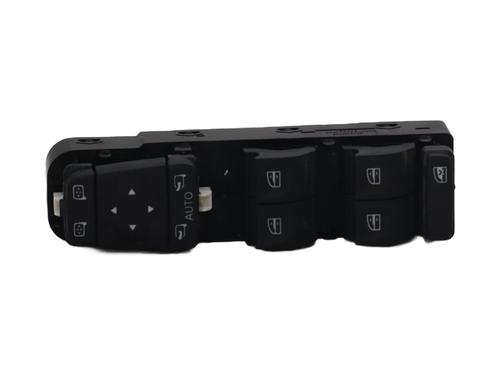 Left front window switch RENAULT MEGANE IV Hatchback (B9A/M/N_) 1.5 dCi 110 (B9A3) | BP32025317I27 - Image 3