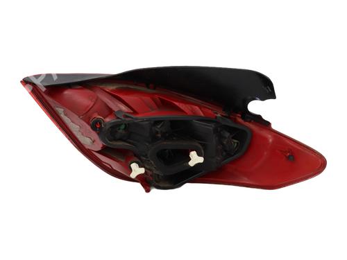 Used Left taillight Left taillight PEUGEOT 308 I (4A_, 4C_) 1.6 16V (120 hp) 33968416 33968416