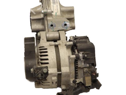 Engine CITROËN AMI (9A_) Electric (9AZ2CA) | BP24592476M1  - Image 5