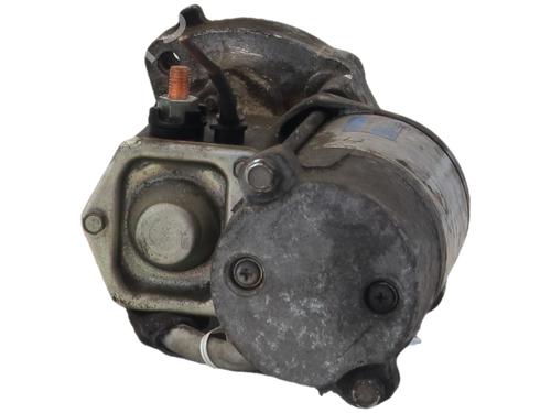 Used Starter Starter LAND ROVER RANGE ROVER EVOQUE (L538) 2.2 D 4x4 (150 hp) 39690430 39690430