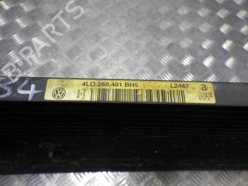 AC radiator AUDI Q7 (4LB) 3.0 TDI quattro | BP24257117M32 - Image 2