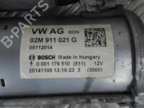 Used Starter Starter 24255605 24255605