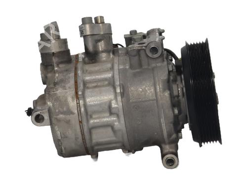 AC compressor AUDI A3 Sportback (8YA, 8YF) 35 TFSI Mild Hybrid | BP31579517M34 