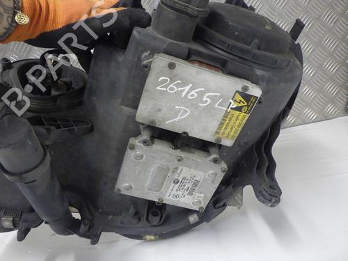 Right headlight MERCEDES-BENZ E-CLASS (W211) E 270 CDI (211.016) | BP24257324C29  - Image 9