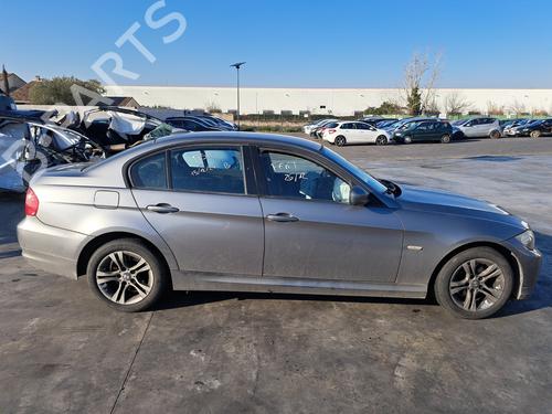 Starter BMW 3 (E90) 318 i | BP25626809M8 - Image 25