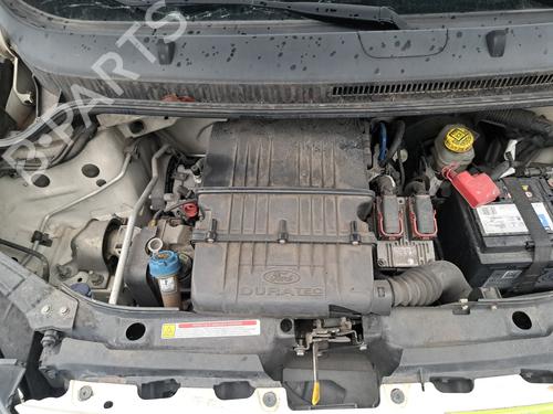 Alternator FORD KA (RU8) 1.2 | BP33162512M7 - Image 13