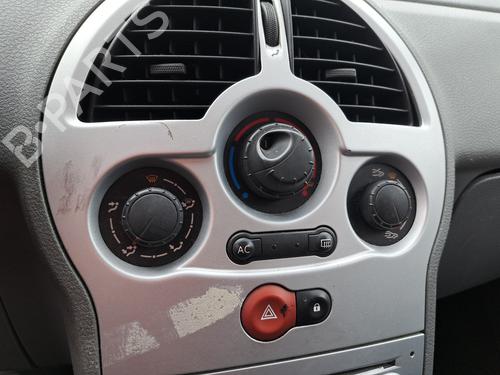 Hattehylde RENAULT MODUS / GRAND MODUS (F/JP0_) 1.5 dCi 75 | BP32025302C85 