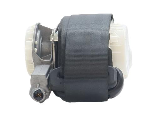 Front left seatbelt FIAT 500 (312_) 1.2 (312AXA1A) | BP37679184I26 - Image 3