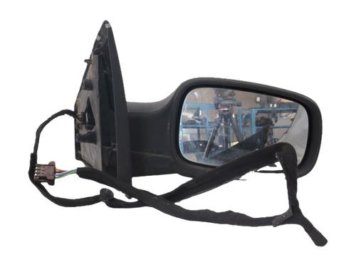 right-mirror-renault-clio-iii-br01-cr01-2005-2006-2007-2008-2009-2010-2011-2012-2013-2014-37195920 main image