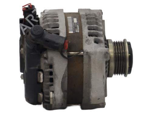 Used Alternator Alternator FIAT 500X (334_) 1.0 (334.AXN1B) (120 hp) 31835552 31835552