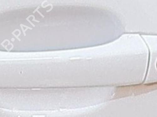 left-front-door-citroen-c3-iii-sx-2016-38112005 main image