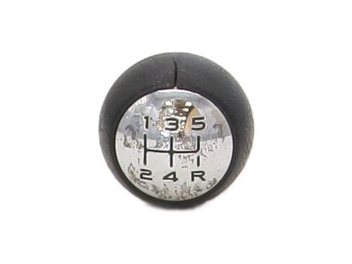 Used Shift knob Shift knob CITROËN C3 II (SC_) 1.4 HDi 70 (SC8HZC, SC8HR0, SC8HP4) (68 hp) 34701379 34701379