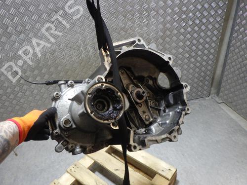 Used Gearbox VW POLO V (6R1, 6C1) 1.2 TSI 16V (90 hp) 24254415