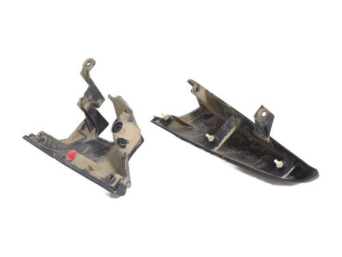 Headlight eyebrow RENAULT KANGOO Express (FW0/1_) 1.5 dCi 95 (FW16) | BP29847942C118