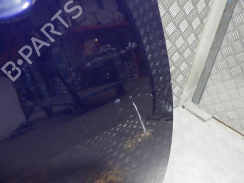 Right front door VW GOLF IV (1J1) 2.3 V5 | BP24260733C3 