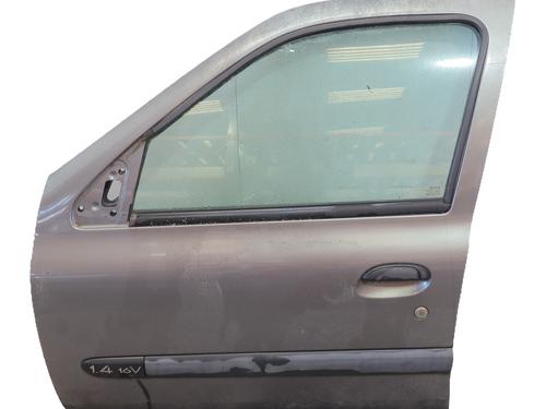 Used Left front door Left front door 39019847 39019847