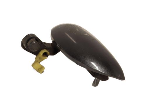Front left exterior door handle CITROËN C1 (PM_, PN_) 1.0 | BP28496981C128