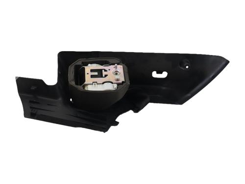 Rear right seatbelt CITROËN C3 II (SC_) 1.4 HDi 70 (SC8HZC, SC8HR0, SC8HP4) | BP40254455I28 - Image 4