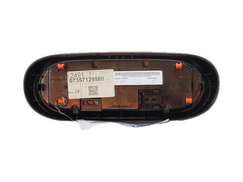 Climate control FIAT 500X (334_) 1.0 (334.AXN1B) | BP38678775I5 - Image 5