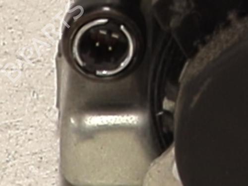 Front left belt tensioner PEUGEOT 207 SW (WK_) 1.6 HDi | BP30870625C87 