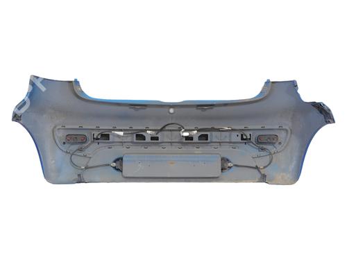 Used Rear bumper Rear bumper PEUGEOT 107 (PM_, PN_) 1.0 (68 hp) 36464177 36464177