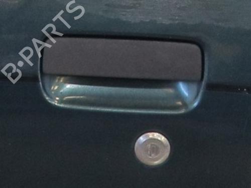 Used Left front door Left front door PEUGEOT 306 Hatchback (7A, 7C, N3, N5) 1.4 (75 hp) 34336595 34336595