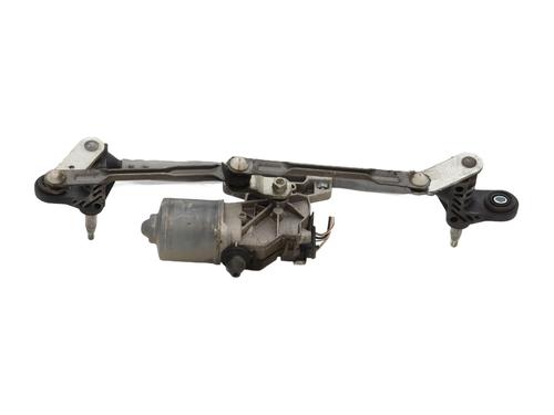 Front wiper motor FIAT 500 (312_) 0.9 (312AXG1A, 312.AXG11) | BP34717568M29 - Image 2