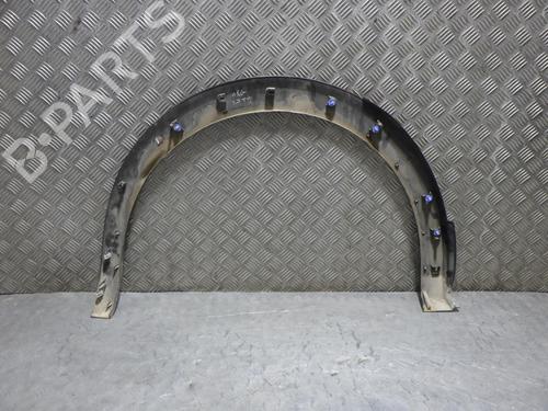 Rear left wheel arch trim PEUGEOT 3008 II SUV (MC_, MR_, MJ_, M4_) 1.6 PureTech 180 (M45GFR, M45GFU) | BP24256789C136 