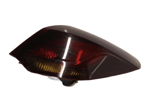 Used Right taillight OPEL ASTRA J (P10) 1.7 CDTI (68) (125 hp) 24253841