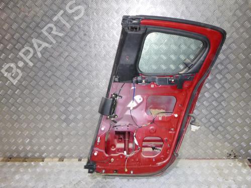 Dør højre bagtil Dør højre bagtil MAZDA RX-8 (SE, FE) 1.3 (FE103, SE3P) (231 hp) 24261284 24261284