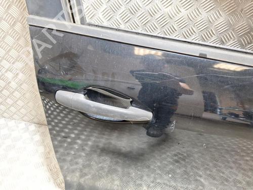 Right front door PEUGEOT 208 I (CA_, CC_) 1.4 HDi | BP29377975C3 