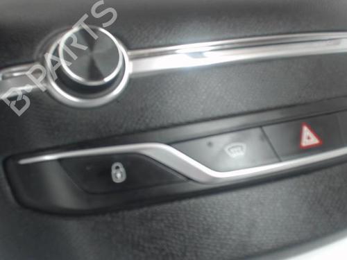 Switch PEUGEOT 308 SW II (LC_, LJ_, LR_, LX_, L4_) 1.6 BlueHDi 120 | BP24257488I30 