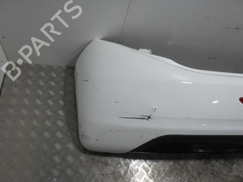 Rear bumper PEUGEOT 208 I (CA_, CC_) 1.4 HDi | BP29748269C8