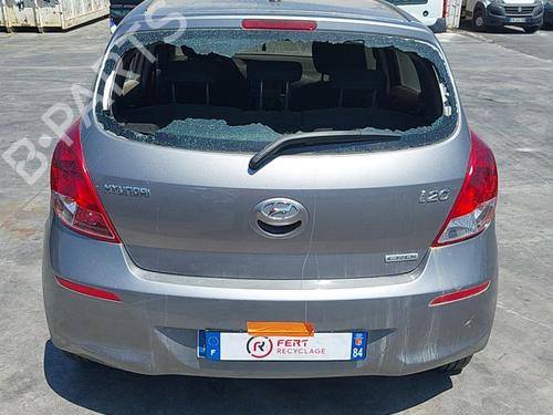 Front right window mechanism HYUNDAI i20 I (PB, PBT) 1.1 CRDi | BP24256876C23 - Image 20