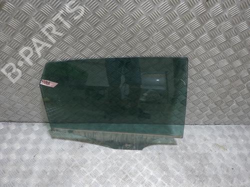 Used Rear right door window VW POLO V (6R1, 6C1) 1.8 GTI (192 hp) 27300720