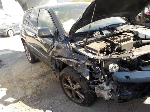 AC compressor LEXUS RX (_U3_) 400h AWD (MHU38_, MHU38R) | BP24257945M34 - Image 10