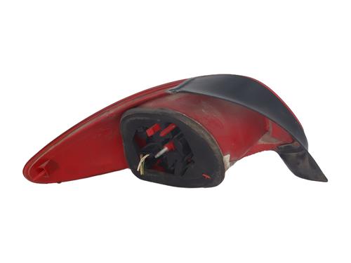 Right taillight PEUGEOT 206 Hatchback (2A/C) 1.4 HDi eco 70 | BP30820931C35