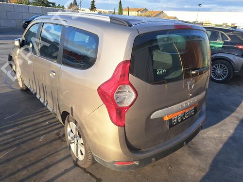 Guantera DACIA LODGY (JS_) | BP37706356C95 - Image 6