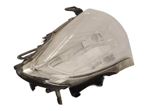 Right headlight RENAULT MEGANE III Grandtour (KZ0/1) 1.4 TCe (KZ0F, KZ1V) | BP24259212C29 