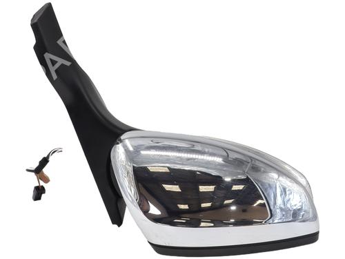 Right mirror PEUGEOT 208 I (CA_, CC_) 1.6 HDi | BP29457763C27 