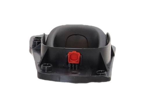 Front left interior door handle FIAT PANDA (312_, 319_) 1.0 Mild Hybrid (312.PYD1B) | BP37747387I13 - Image 2