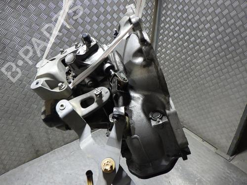 Gearbox OPEL CORSA D (S07) 1.2 (L08, L68) | BP24260524M3  - Image 8