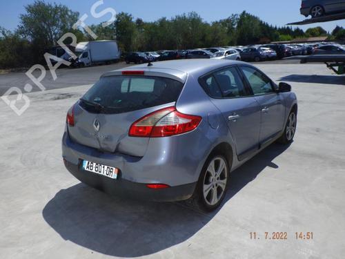 Devioluci RENAULT MEGANE III Hatchback (BZ0/1_, B3_) 1.5 dCi | BP24257853I23 - Image 8