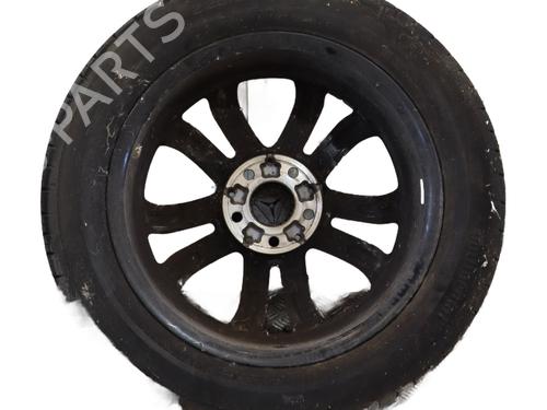Used Rim Rim MERCEDES-BENZ C-CLASS (W205) C 180 d (205.000) (122 hp) 34628255 34628255