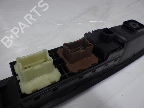 Left front window switch RENAULT ZOE (BFM_) ZOE | BP24257345I27 - Image 6