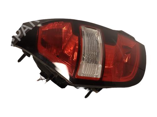 Left taillight RENAULT TWINGO III (BCM_, BCA_) 0.9 TCe 90 (BCM9, BCM2) | BP24256765C34 - Image 2