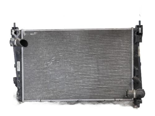 Used Water radiator Water radiator FIAT DOBLO Cargo (263_) [2010-2026] 33566408 33566408