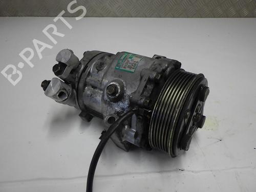 Used AC compressor AC compressor SUZUKI SWIFT III (MZ, EZ) 1.3 DDiS (RS413D) (69 hp) 24260190 24260190