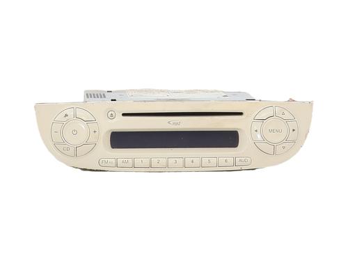 Radio FIAT 500 (312_) 1.2 (312AXA1A) | BP36762679E6 - Image 4