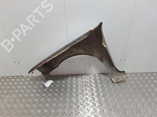 Right front fenders PEUGEOT 106 I (1A, 1C) 1.1 | BP29571020C42 